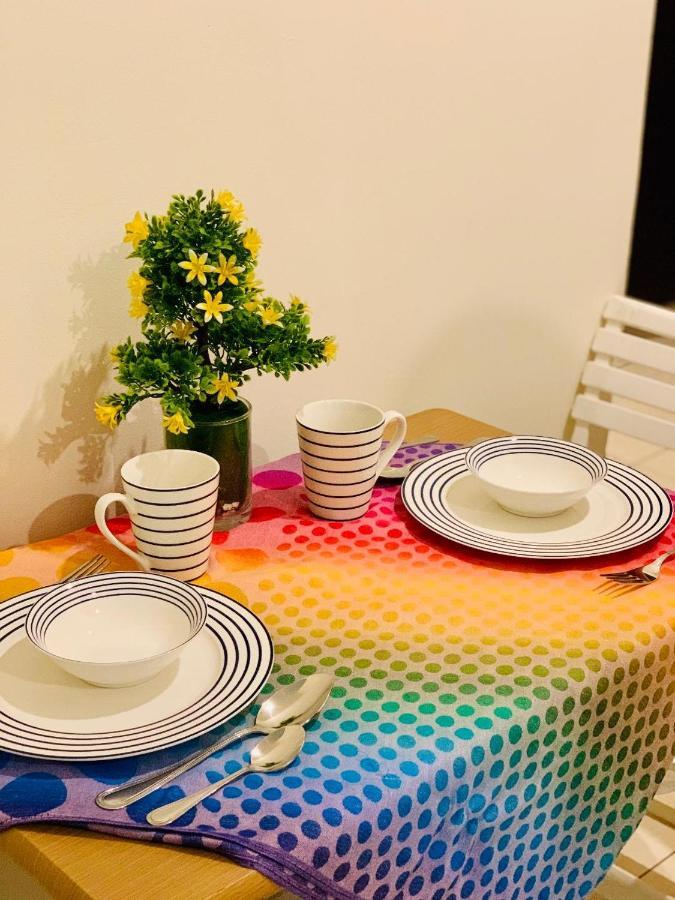Hostel Female Only-Anaruby Backpackers- Metro Station Mashreq Dubai Exterior foto