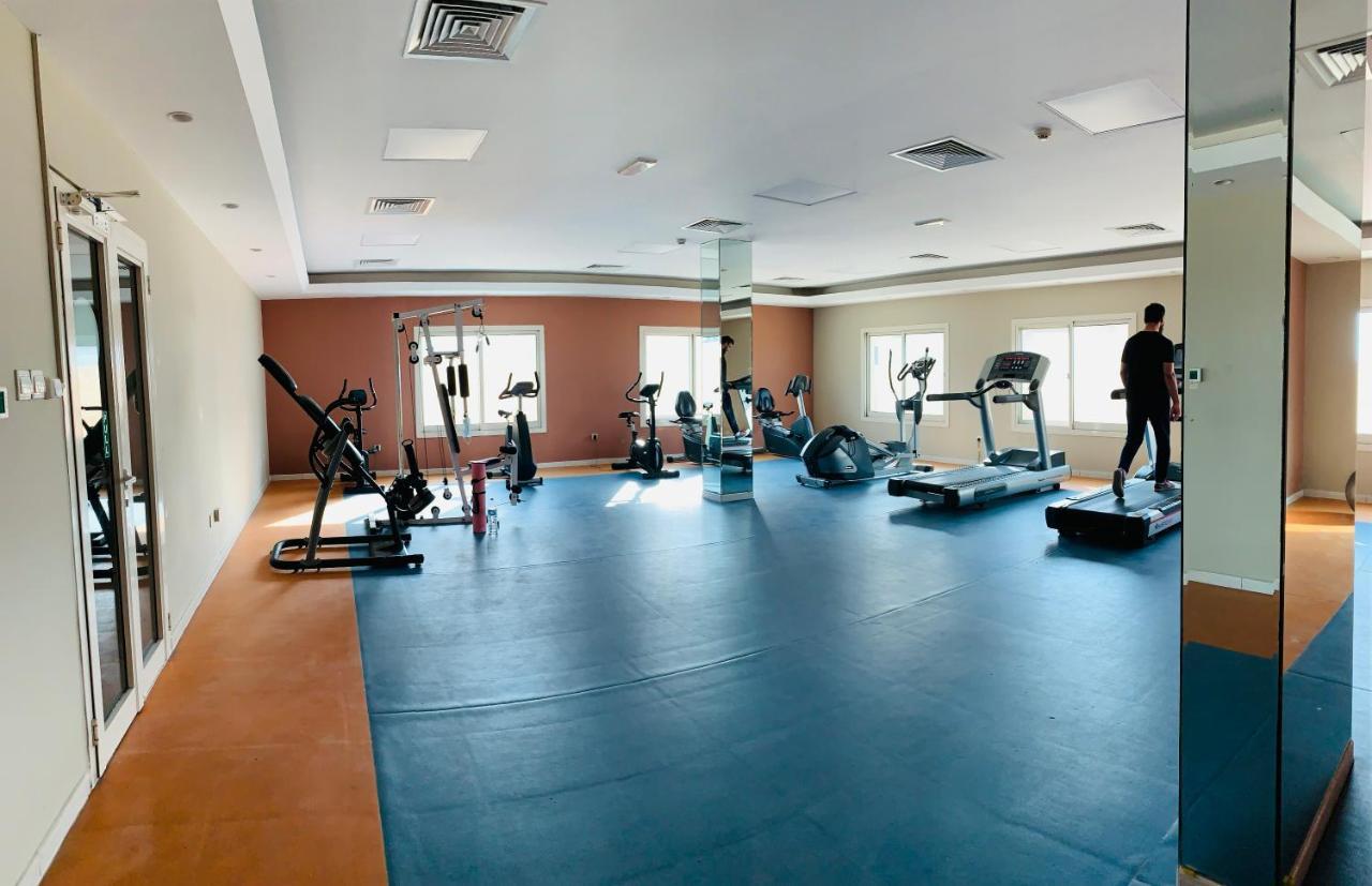 Hostel Female Only-Anaruby Backpackers- Metro Station Mashreq Dubai Exterior foto